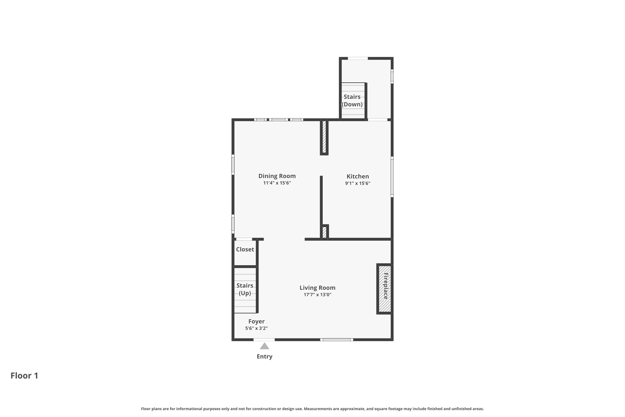 Floorplan #6
