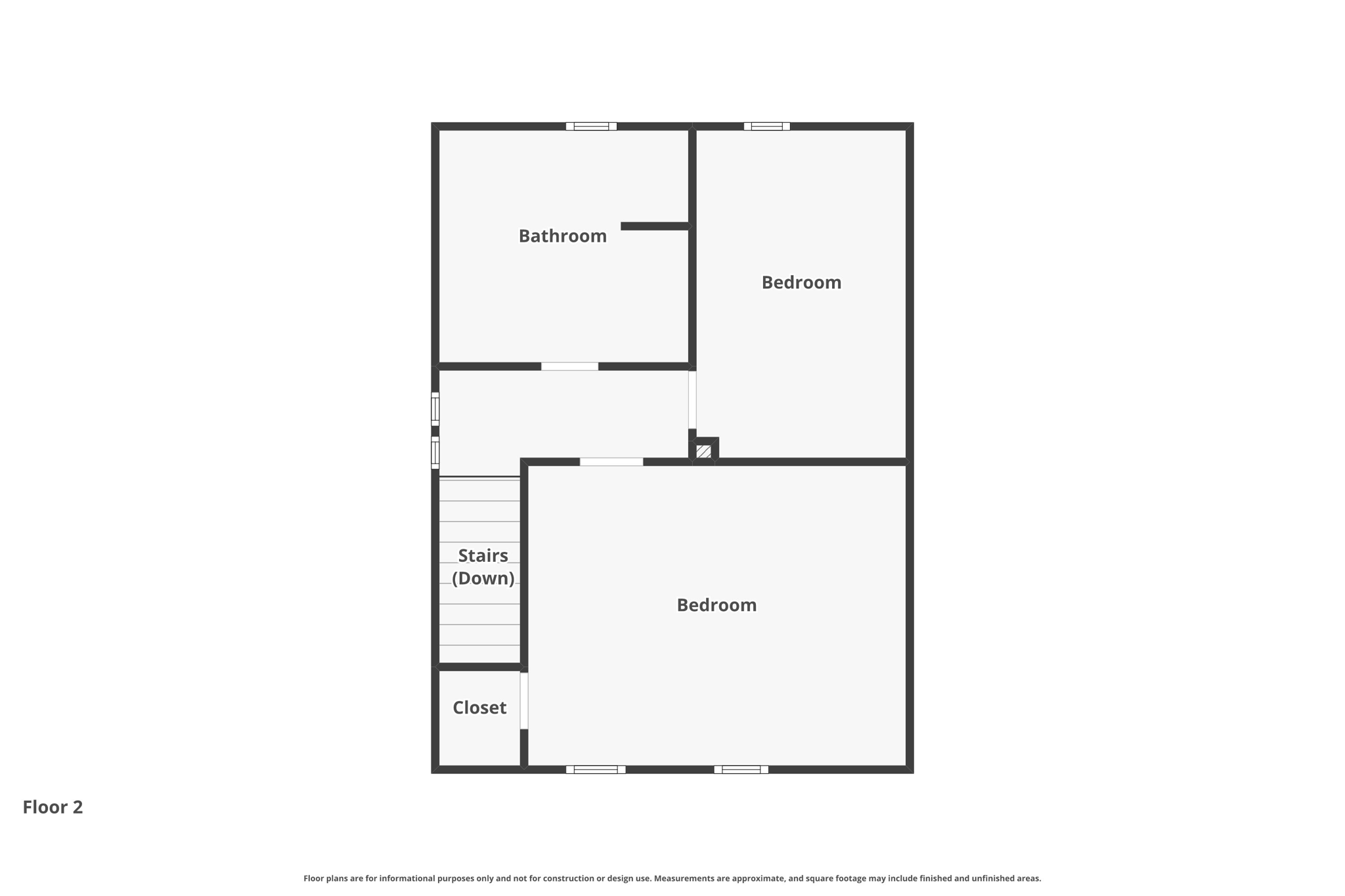 Floorplan #7