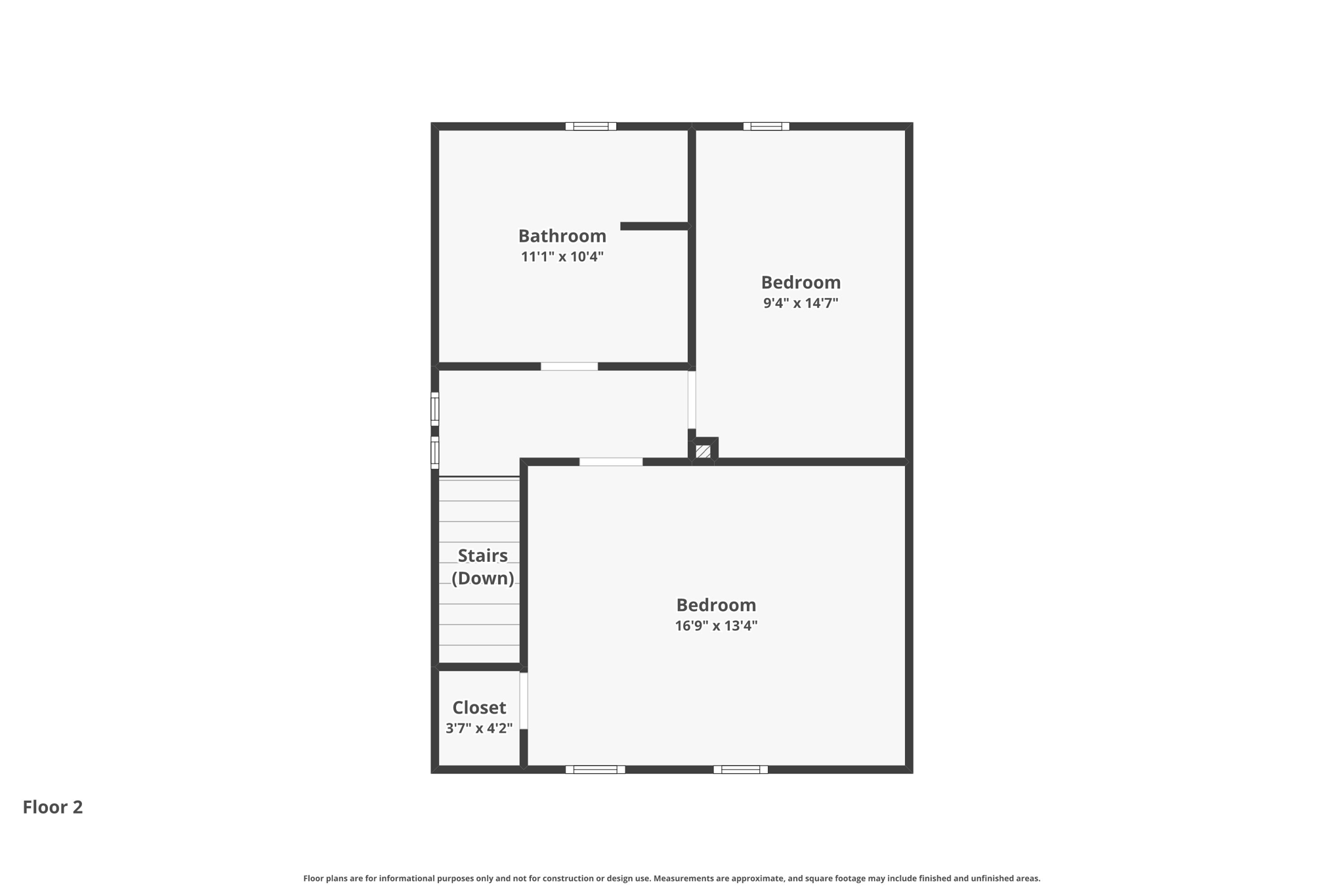 Floorplan #8