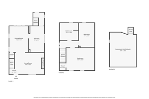 Floorplan #4