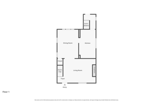 Floorplan #5