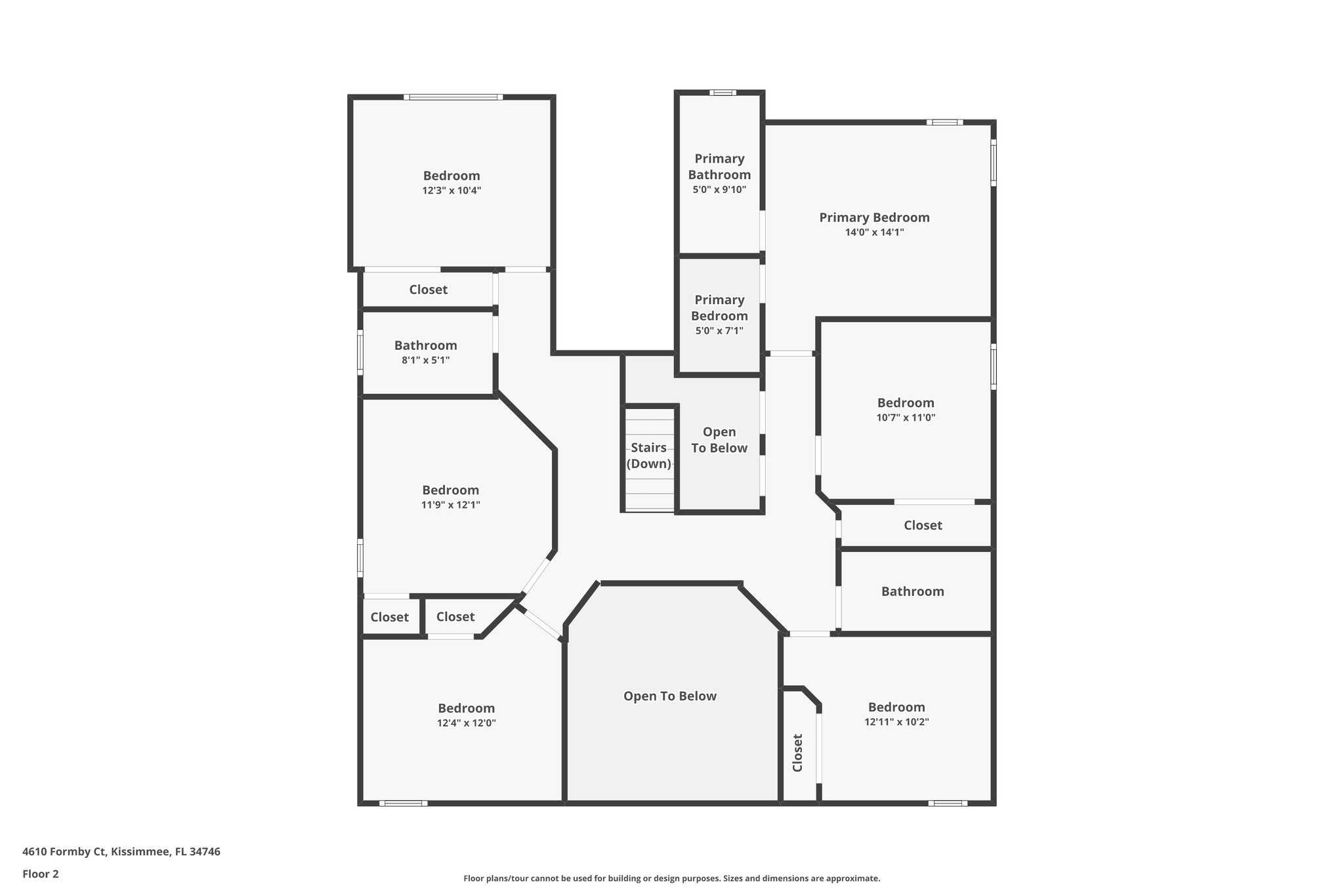 Floor 2