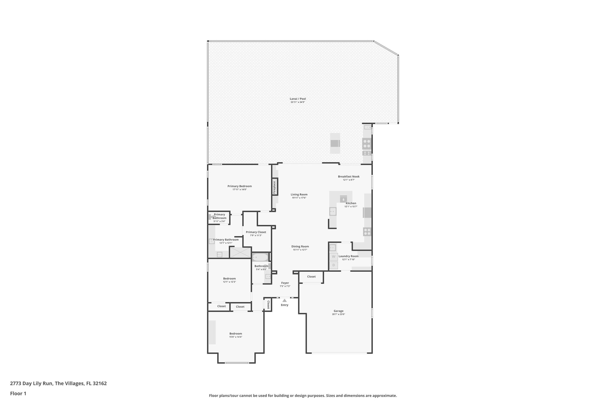 Floor 1