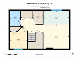Floorplan #3