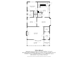 Floorplan #2