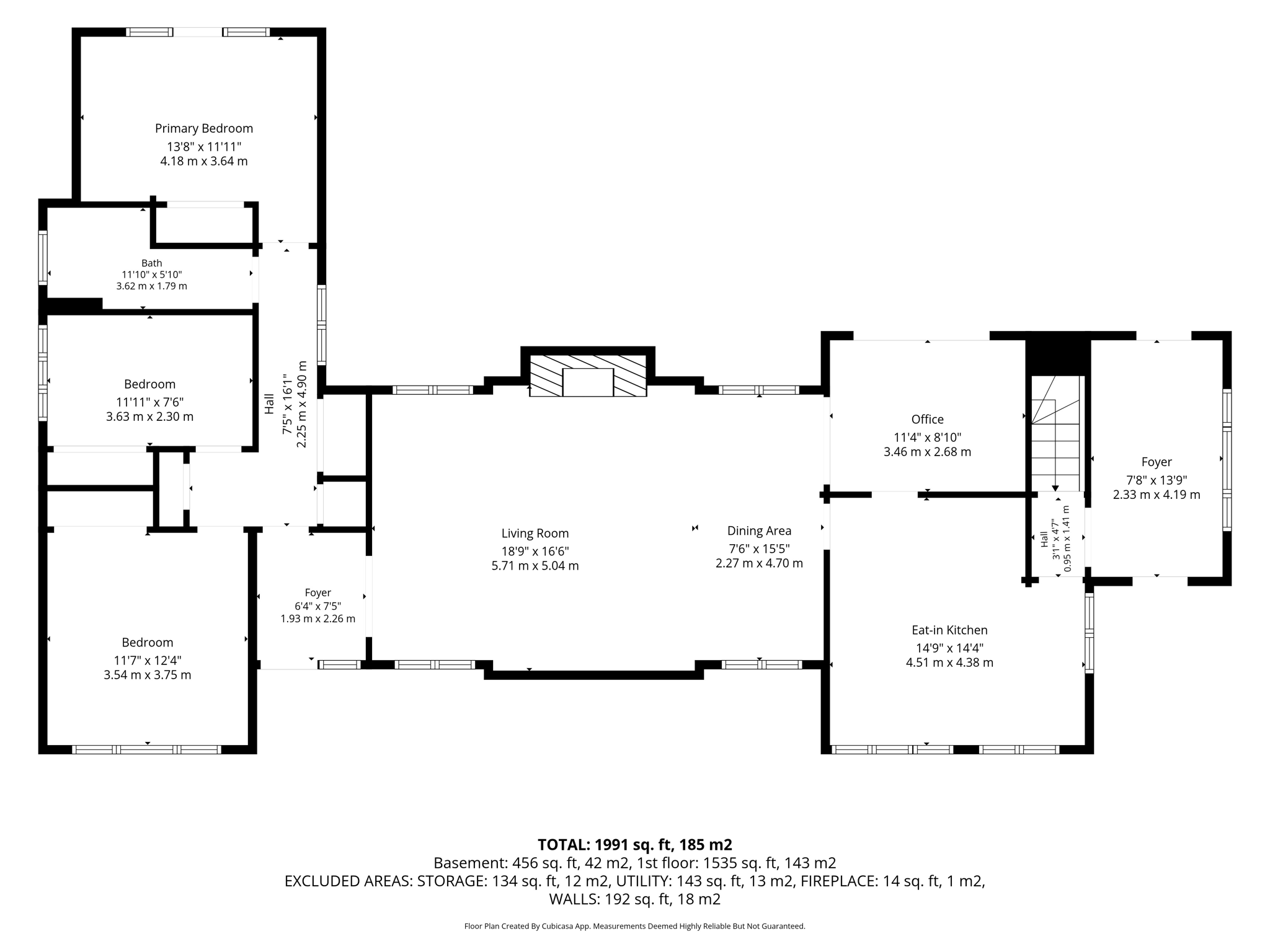 Floorplan #2