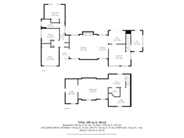 Floorplan #3