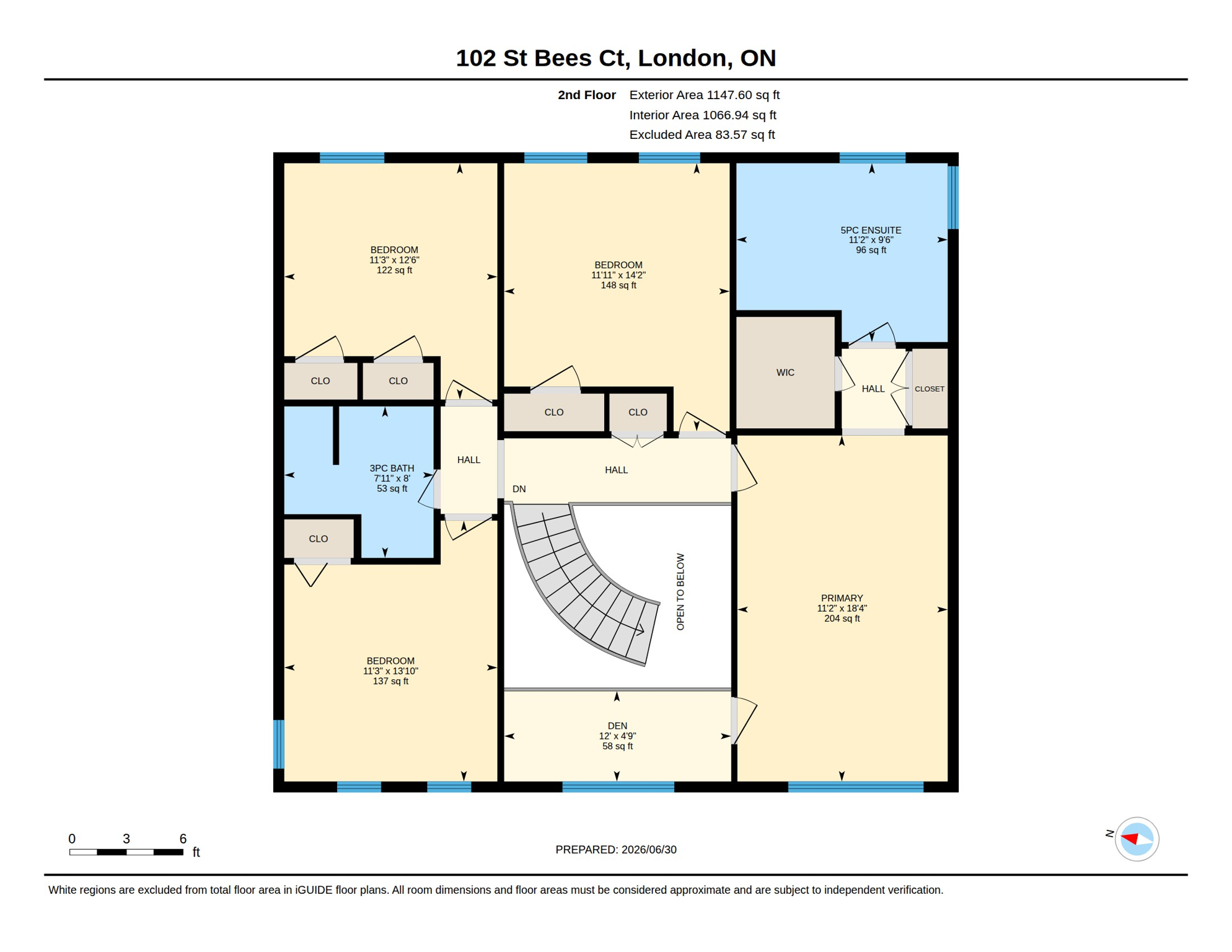 Floorplan #2