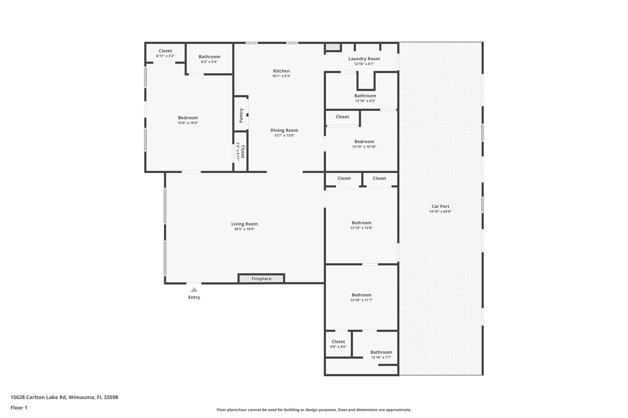 Floor 1