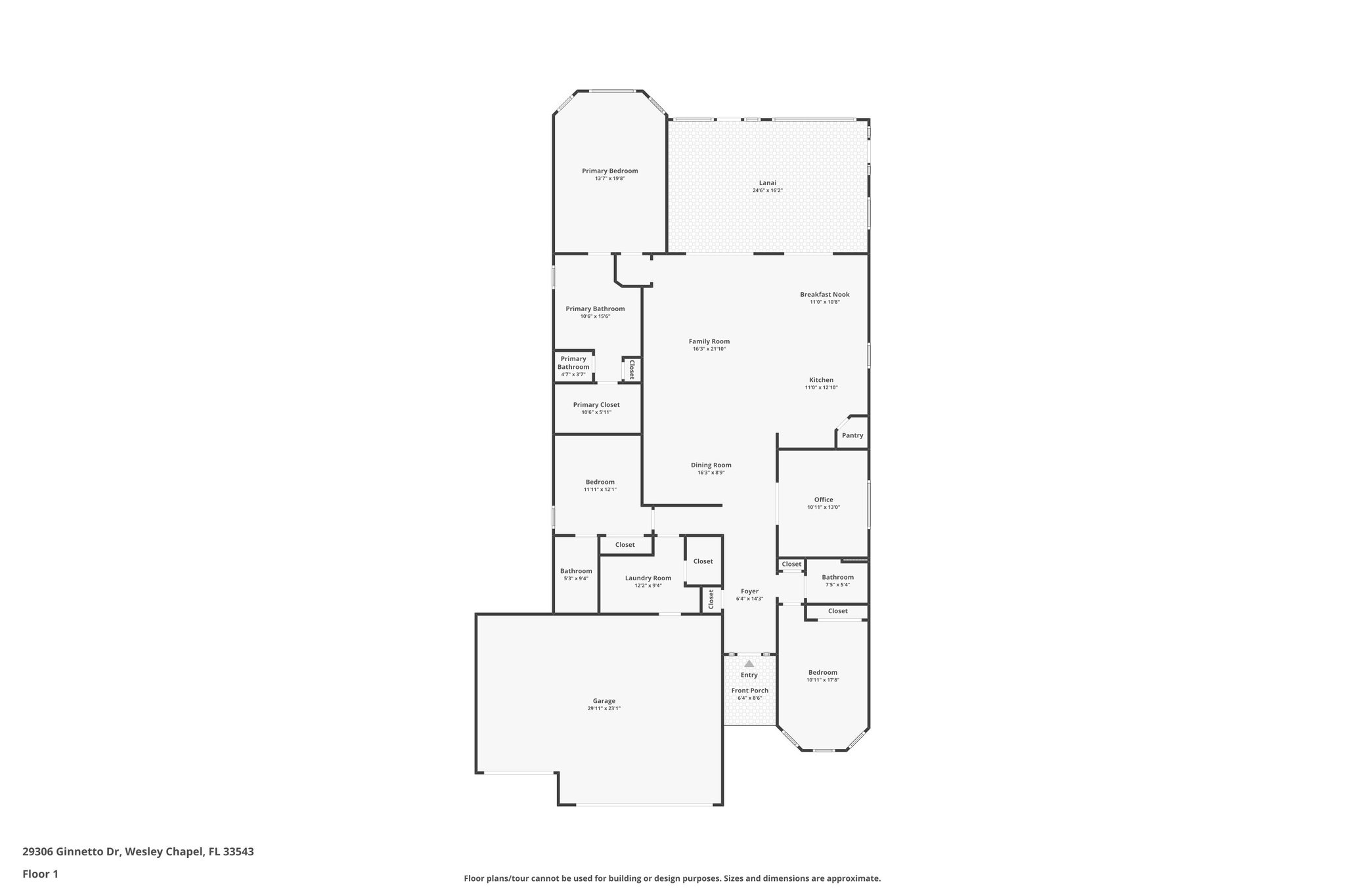 Floor 1