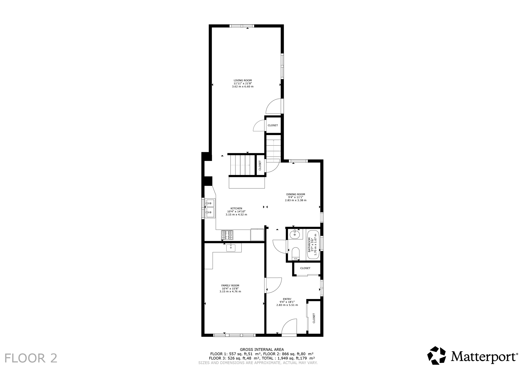 Floor #1
