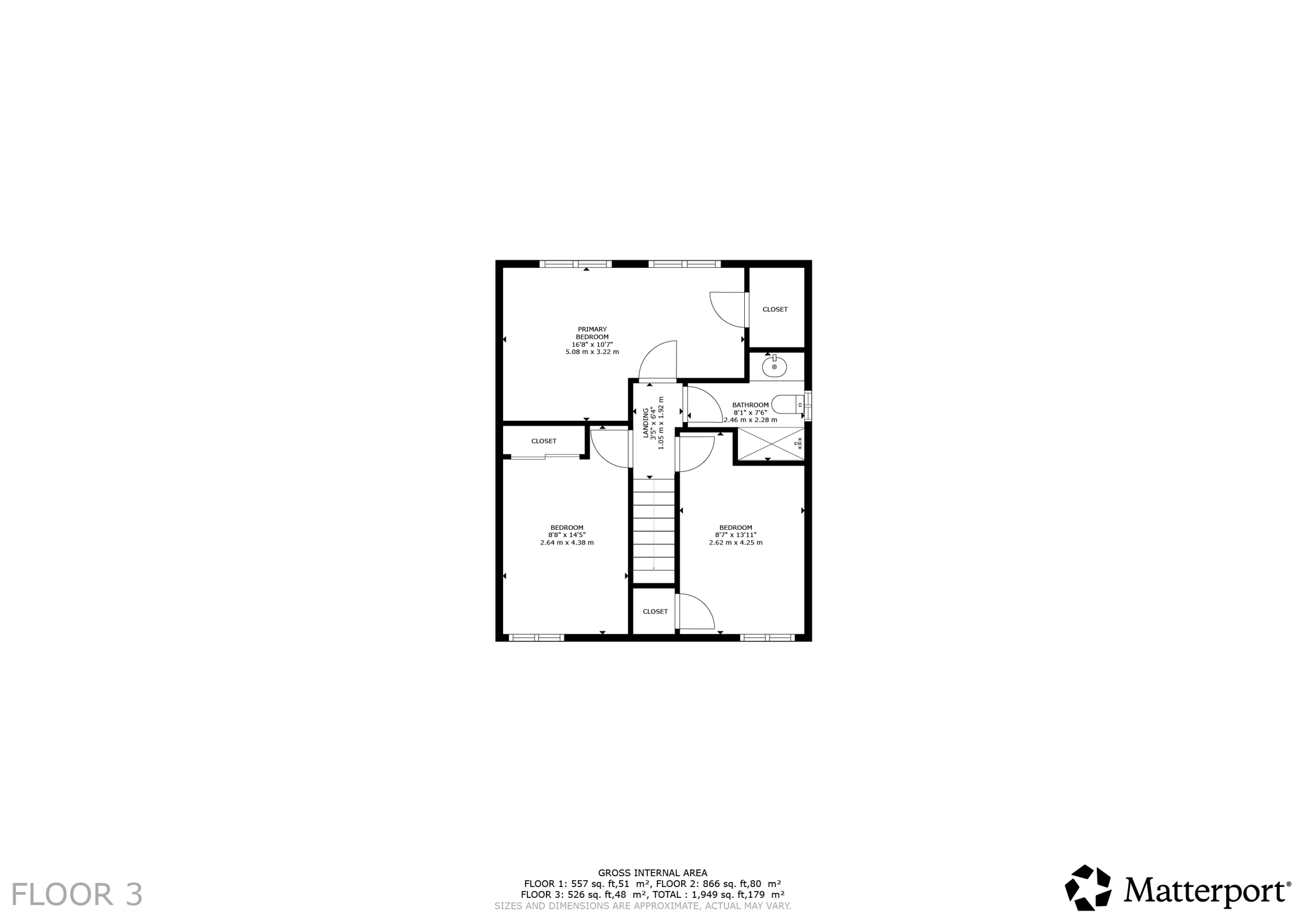 Floor #2