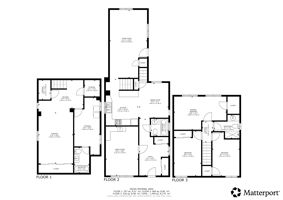 Full Floor Plan