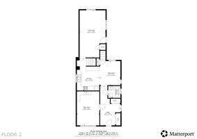Floor #1