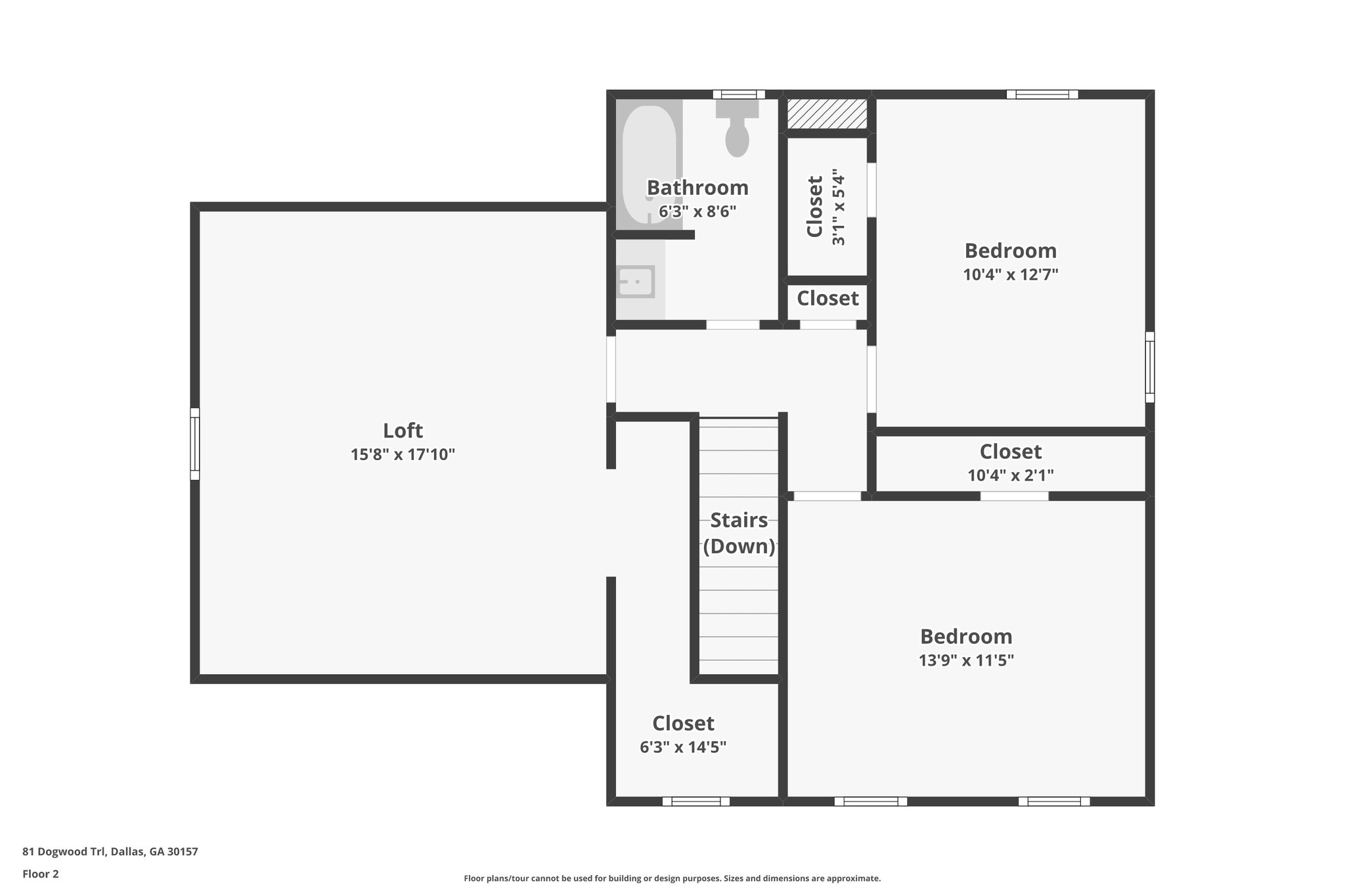 Floor 2