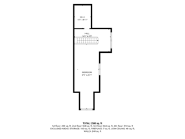 Floorplan #4