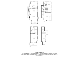 Floorplan #5