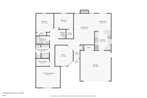 Floor 1