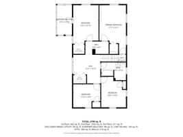 Second Floor