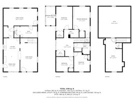 All Floors