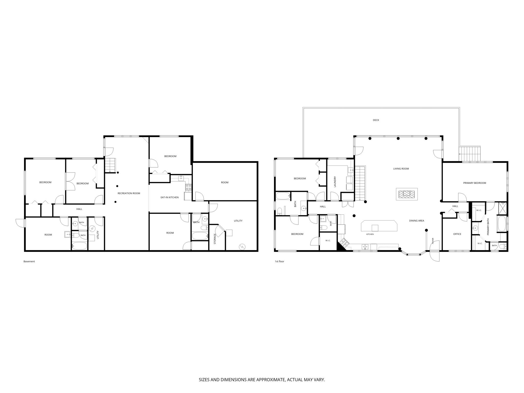 Floorplan #2