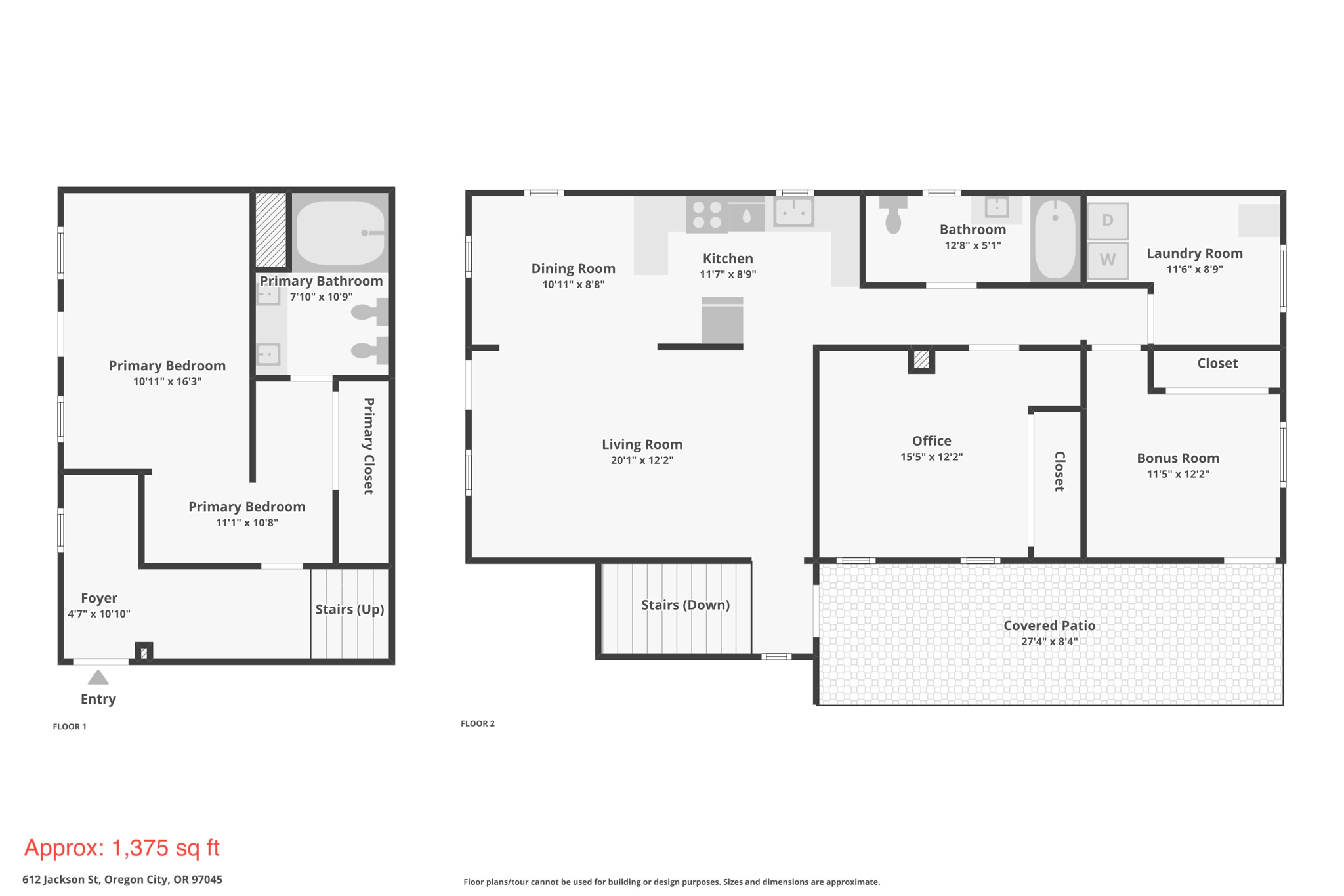 Floorplan #6