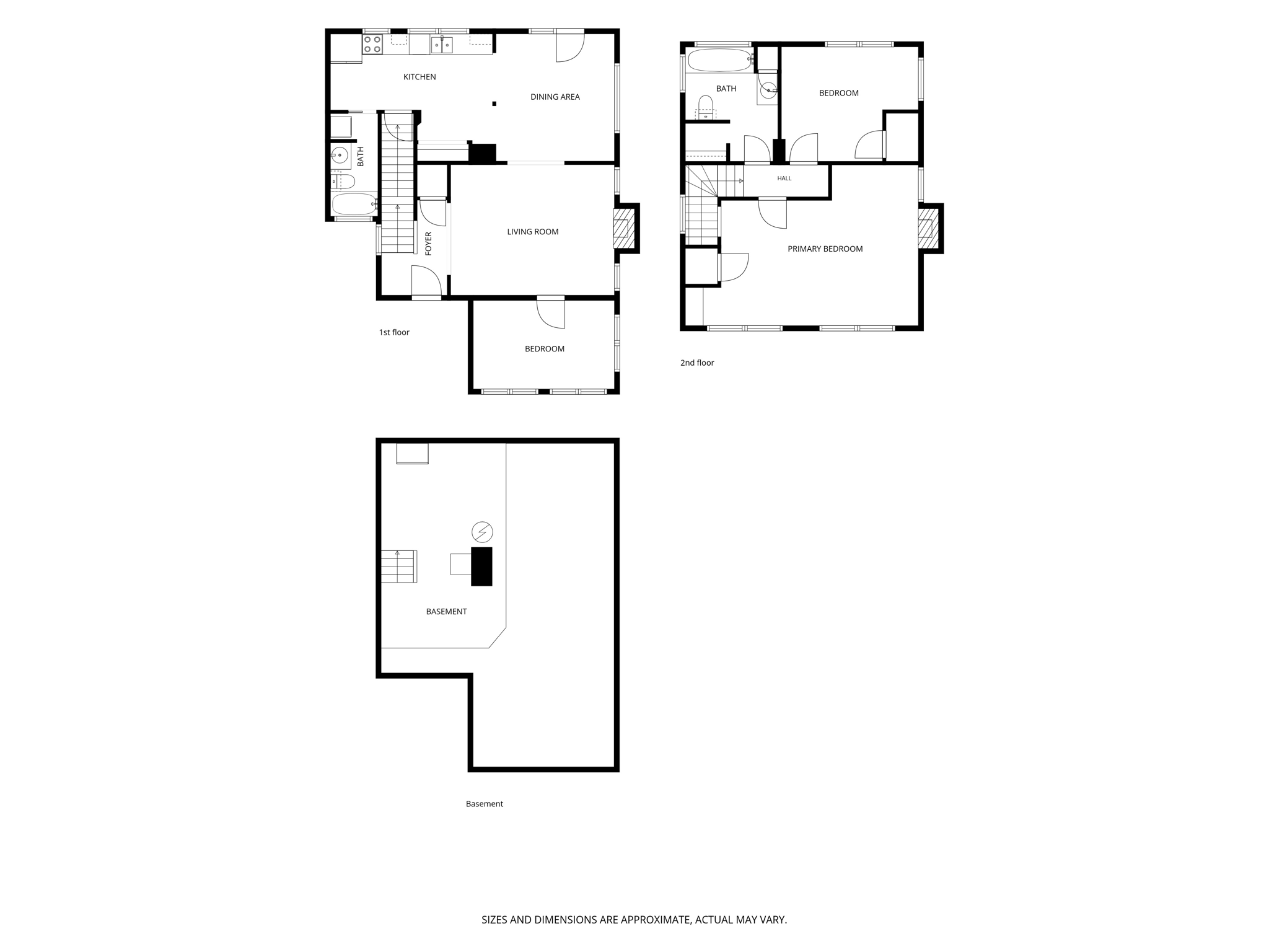 Floorplan #2