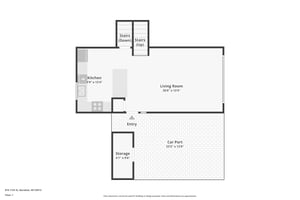 Floor 1