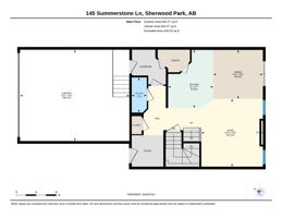 VX - (Imperial) Schematic Floor Plan - (1)