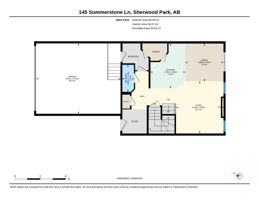 VX - (Metric) Schematic Floor Plan - (1)