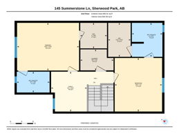 VX - (Imperial) Schematic Floor Plan - (2)