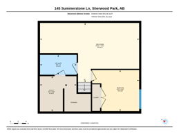 VX - (Imperial) Schematic Floor Plan - (3)