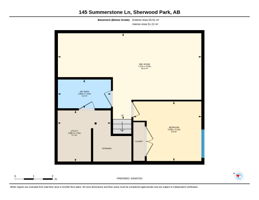 VX - (Metric) Schematic Floor Plan - (3)
