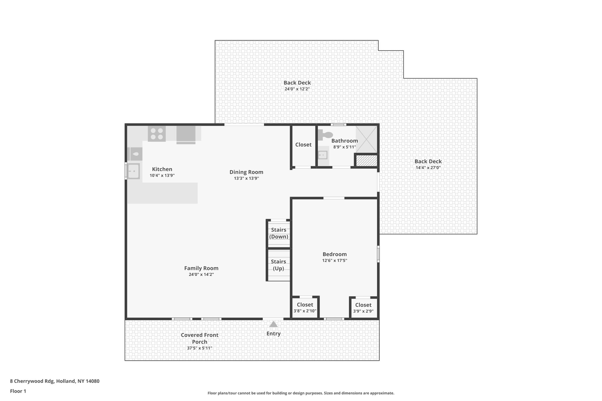 Floor 1