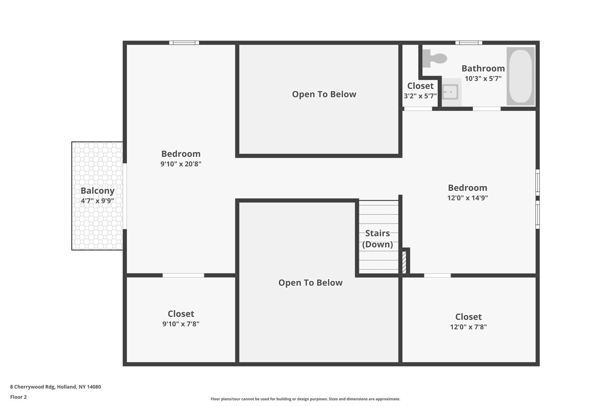 Floor 2