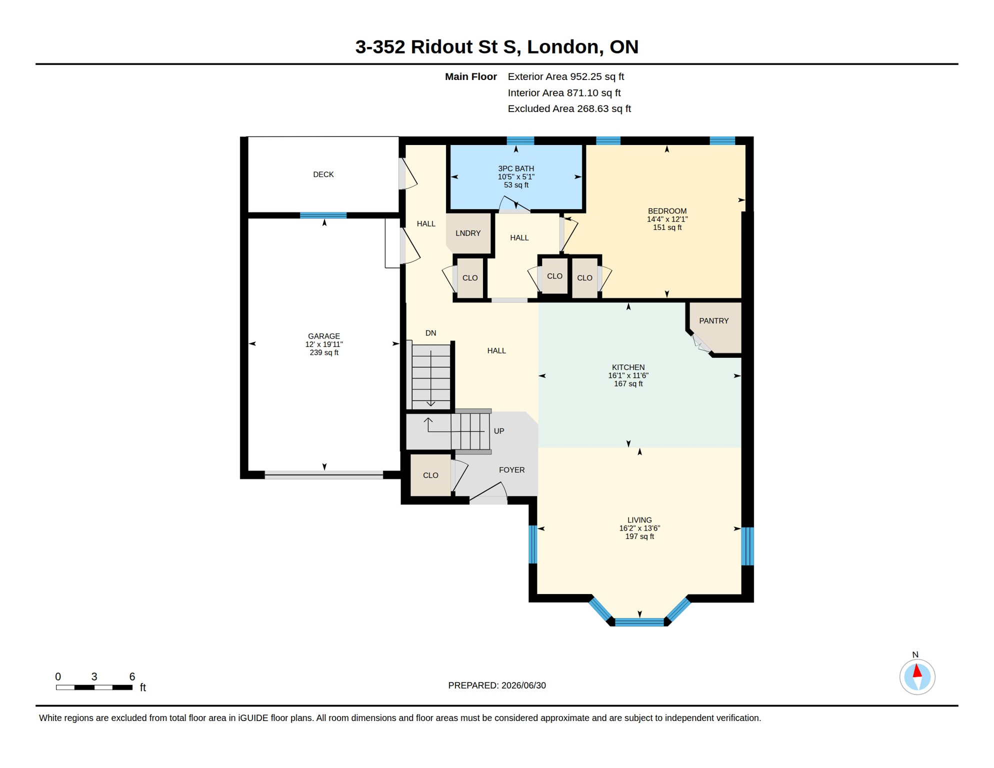 Floorplan #2