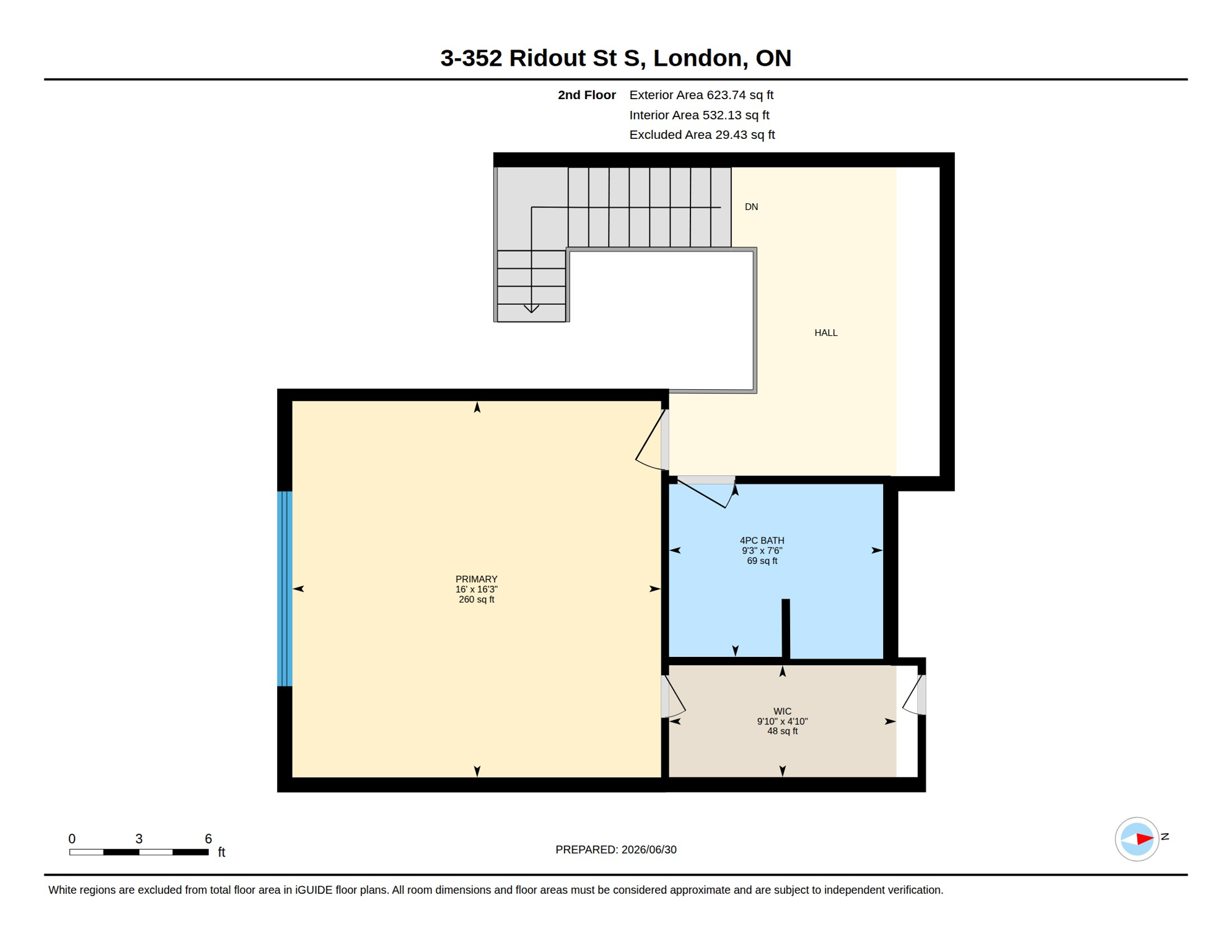 Floorplan #3