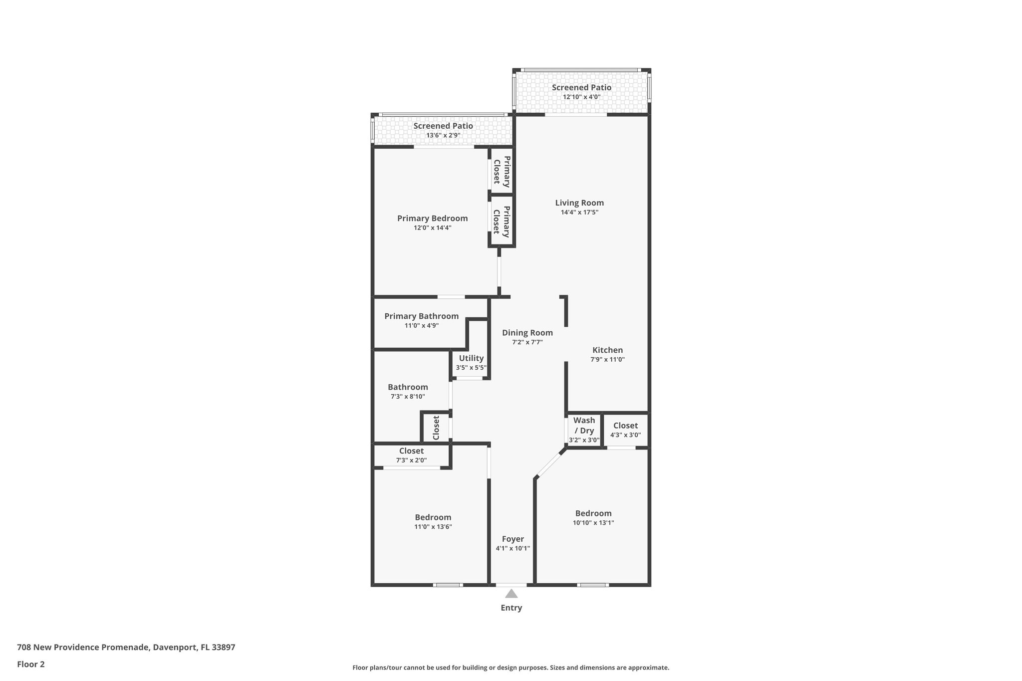 Floor 2