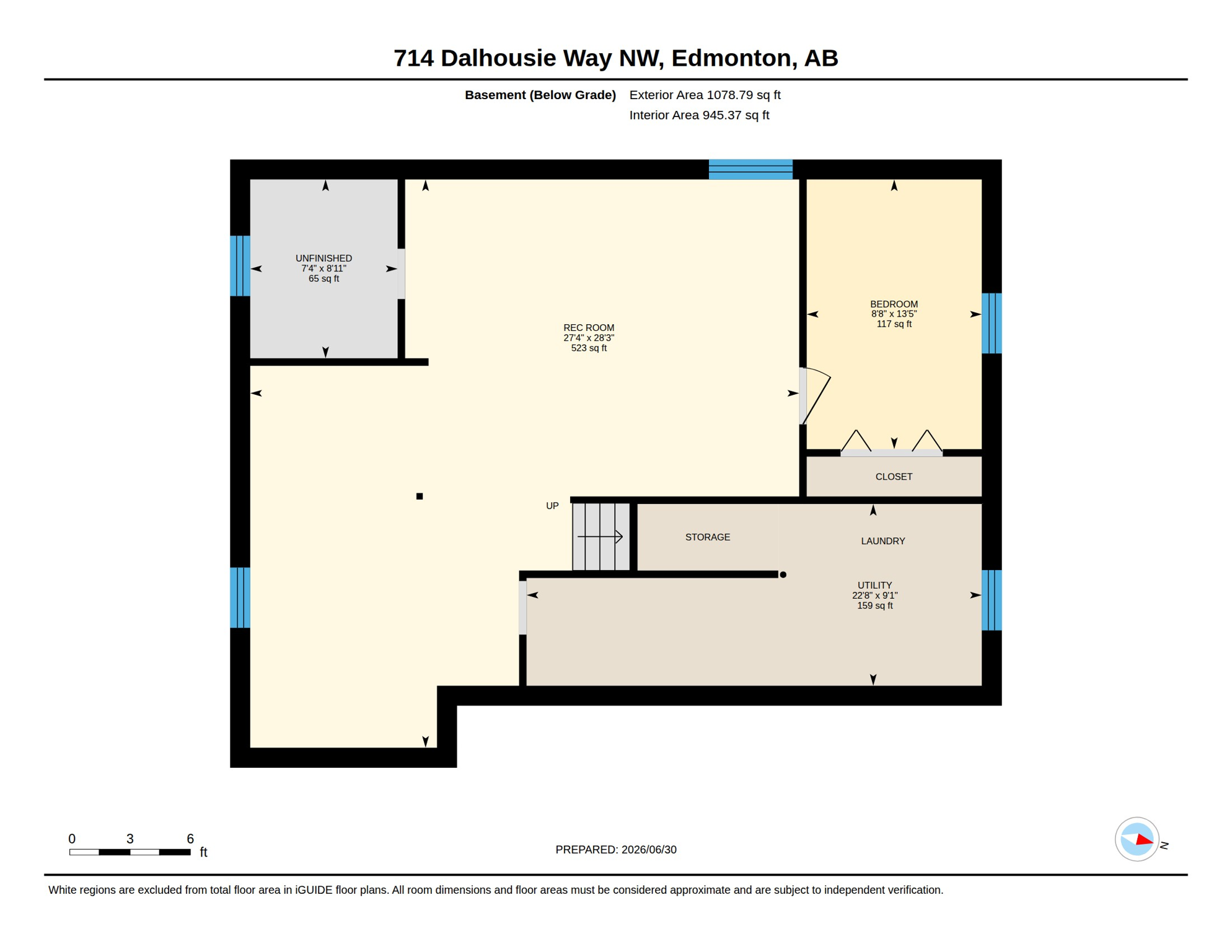 Floorplan #2