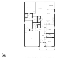 Floorplan #2