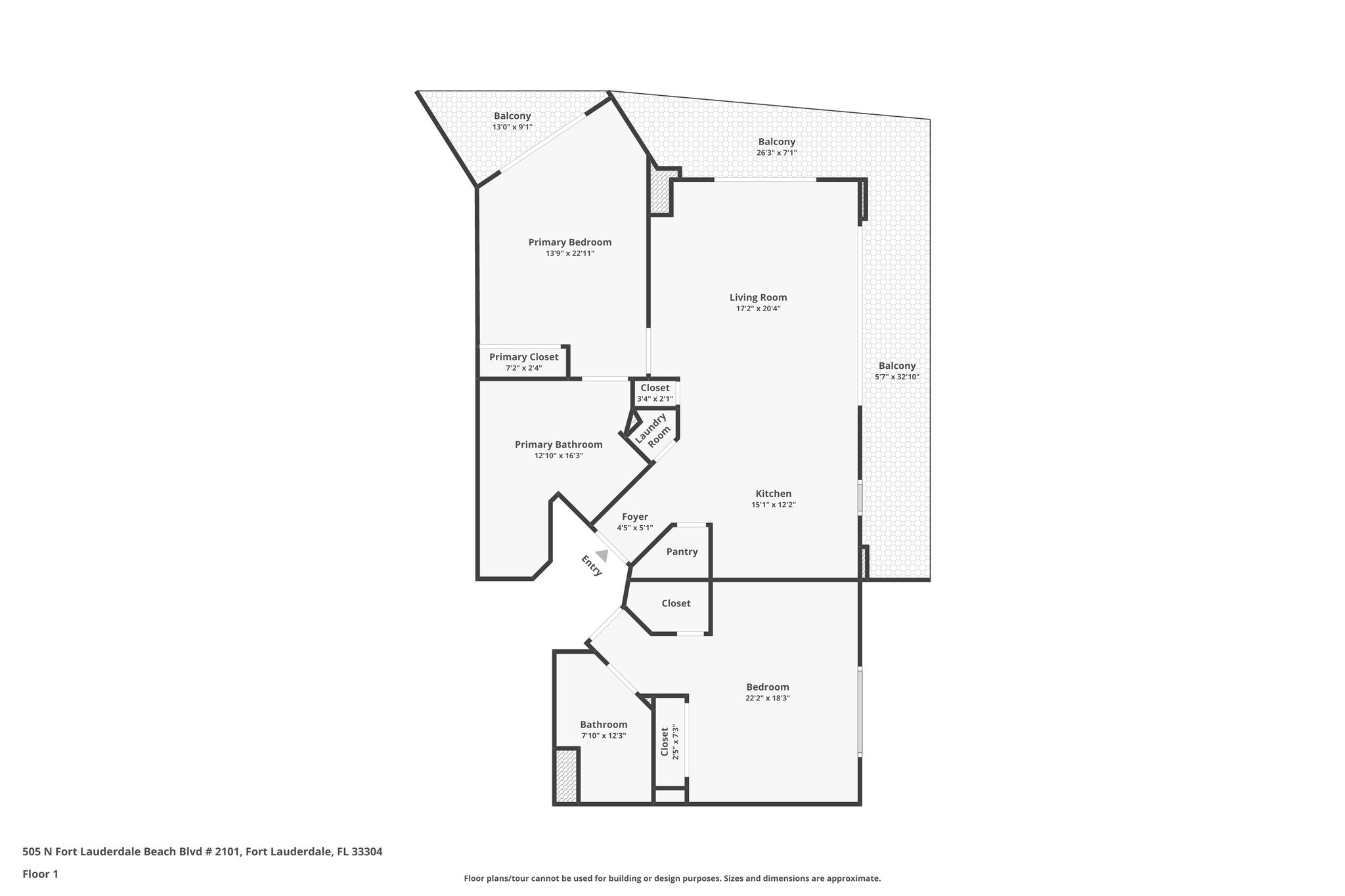 Floor 1