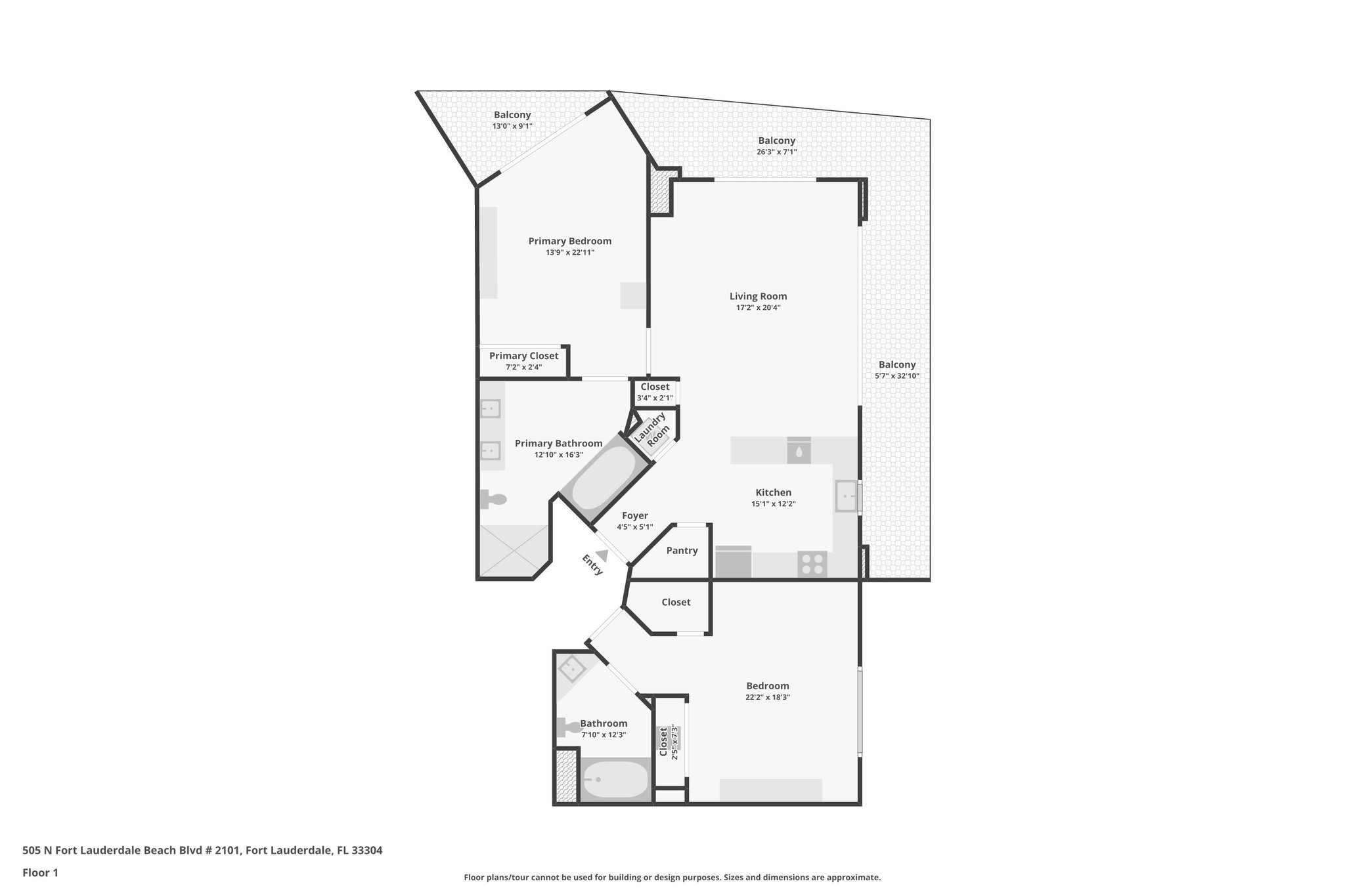 Floor 1