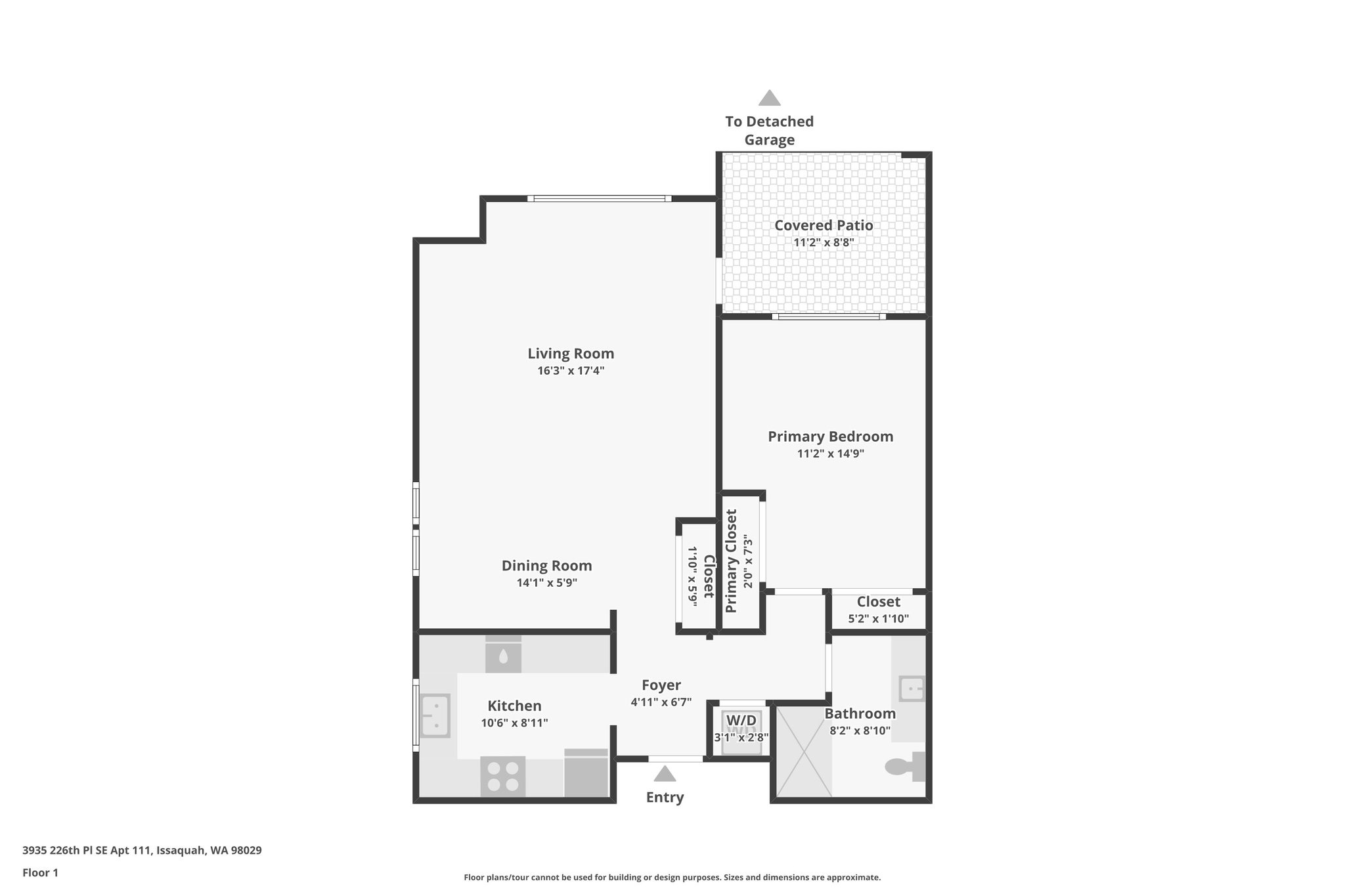 Floor 1