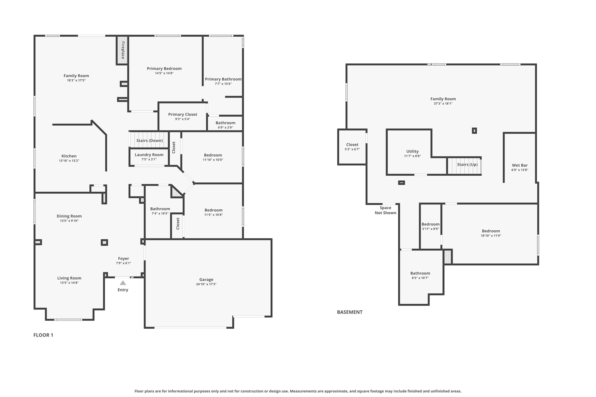 Floorplan #2
