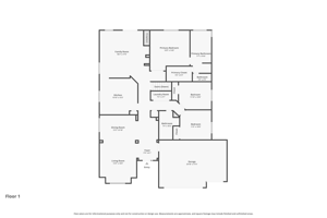 Floorplan #3