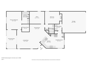 Floor 1