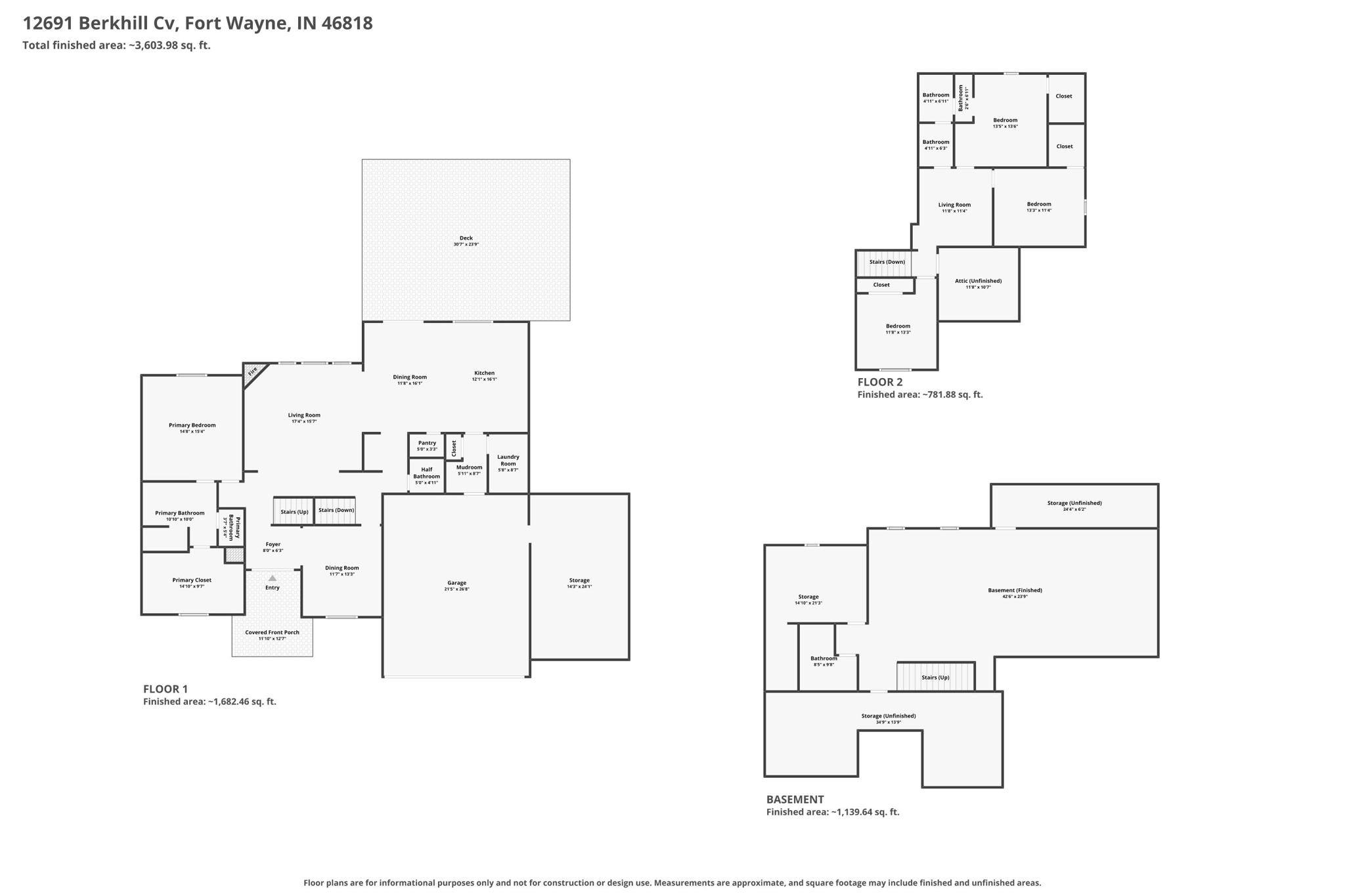 Floorplan #6
