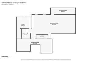 Floorplan #5