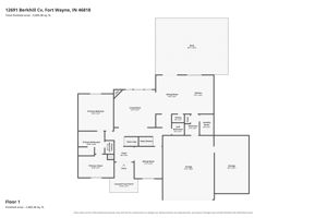 Floorplan #7