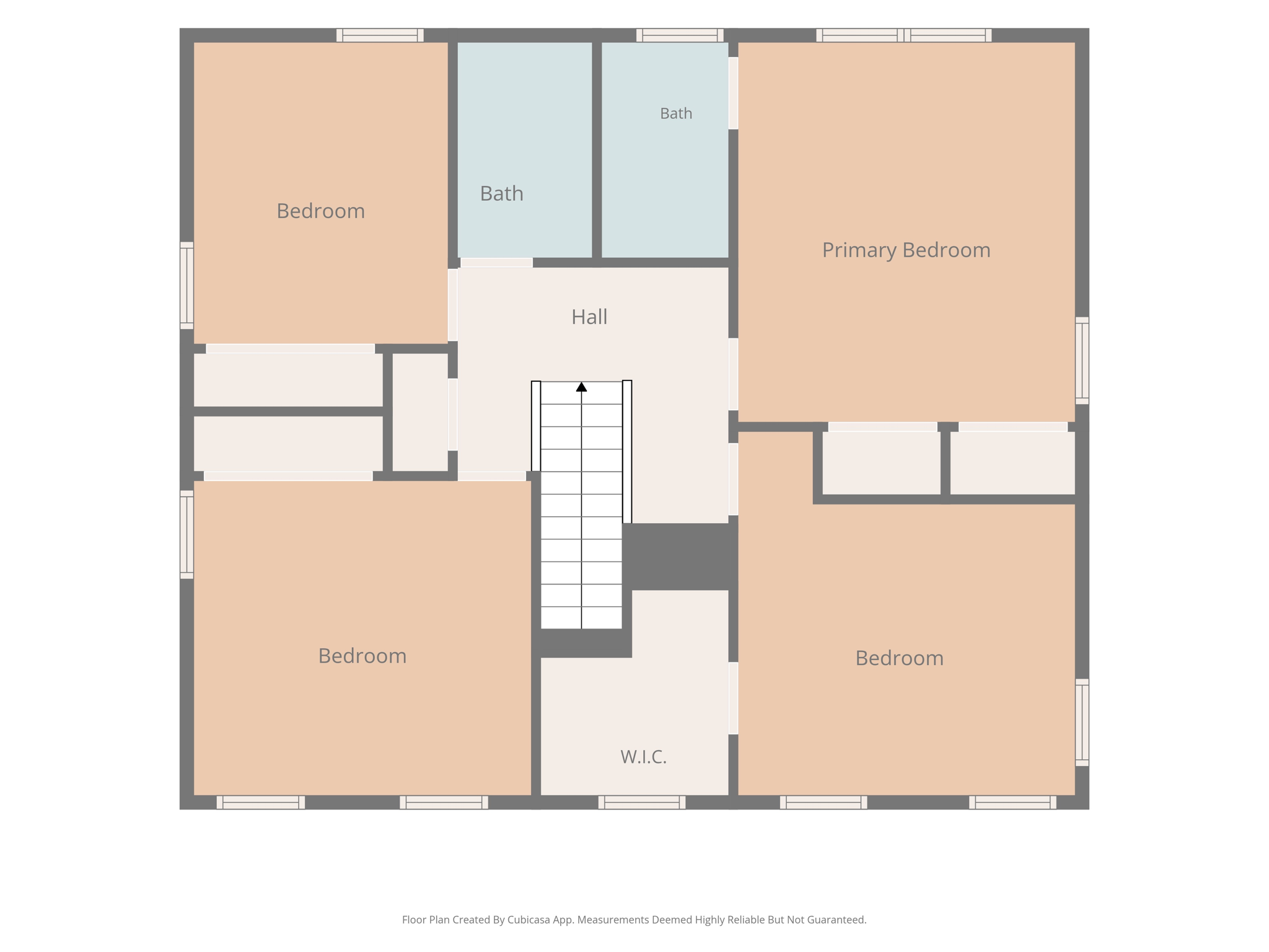 Floorplan #2